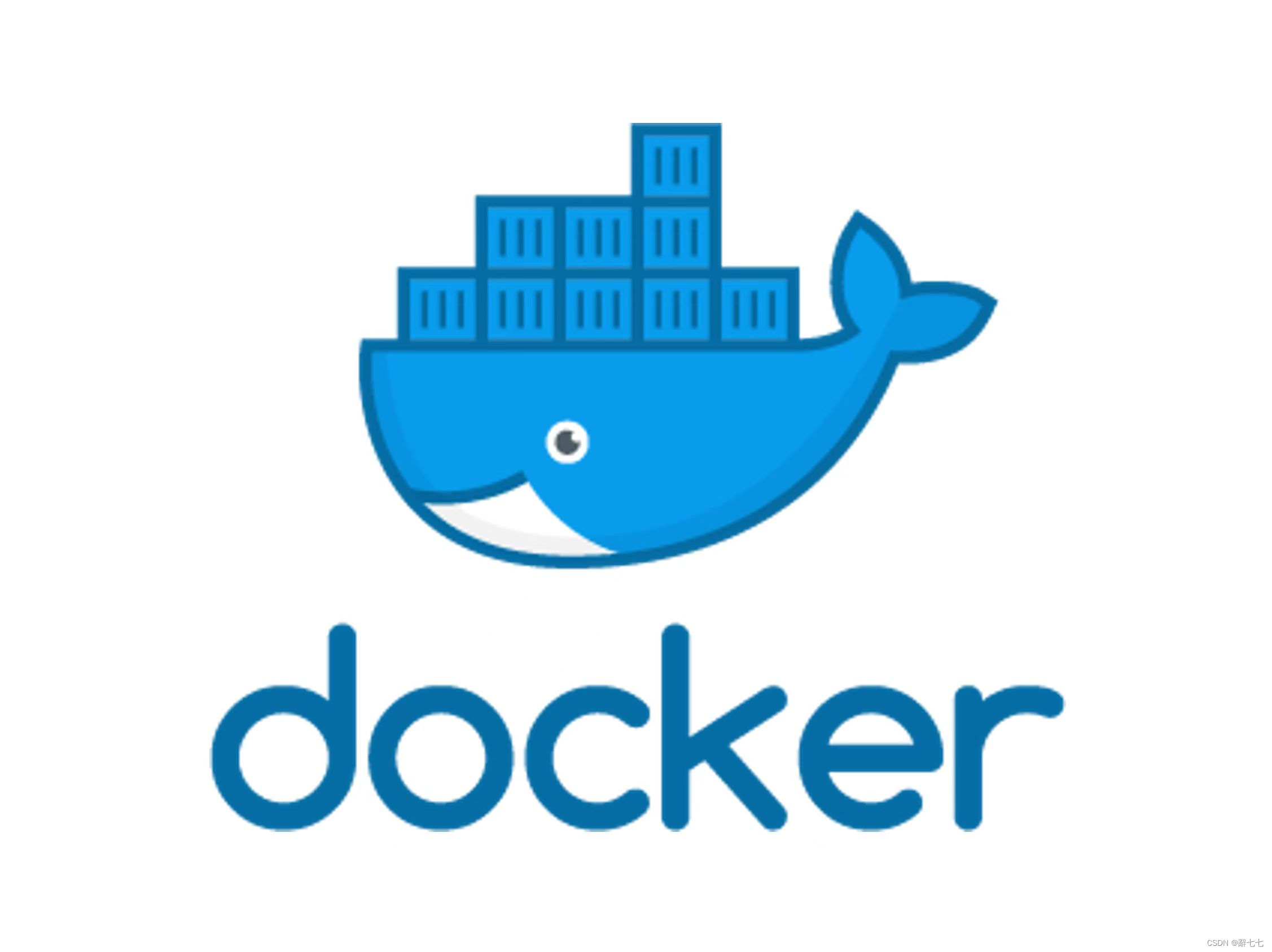 Docker安装