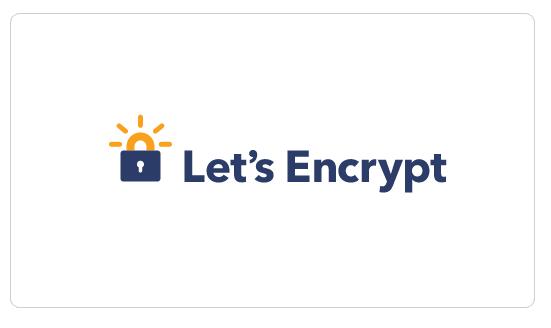 Let’s Encrypt证书安装